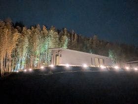 ほしの風り Hoshino Kazari&nbsp;施設全景