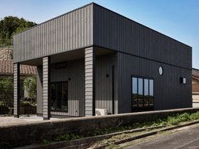 TAKASAKI STAY&nbsp;施設全景