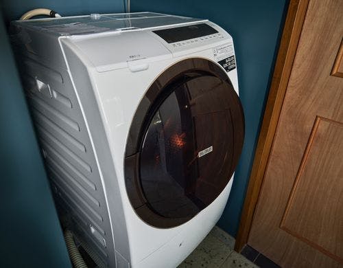 洗濯機