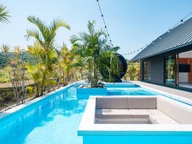 Reflexion Villas GLANZ by Relapoolのnull