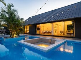 【沖縄県:本部・名護・国頭】Reflexion Villas GLANZ by Relapool