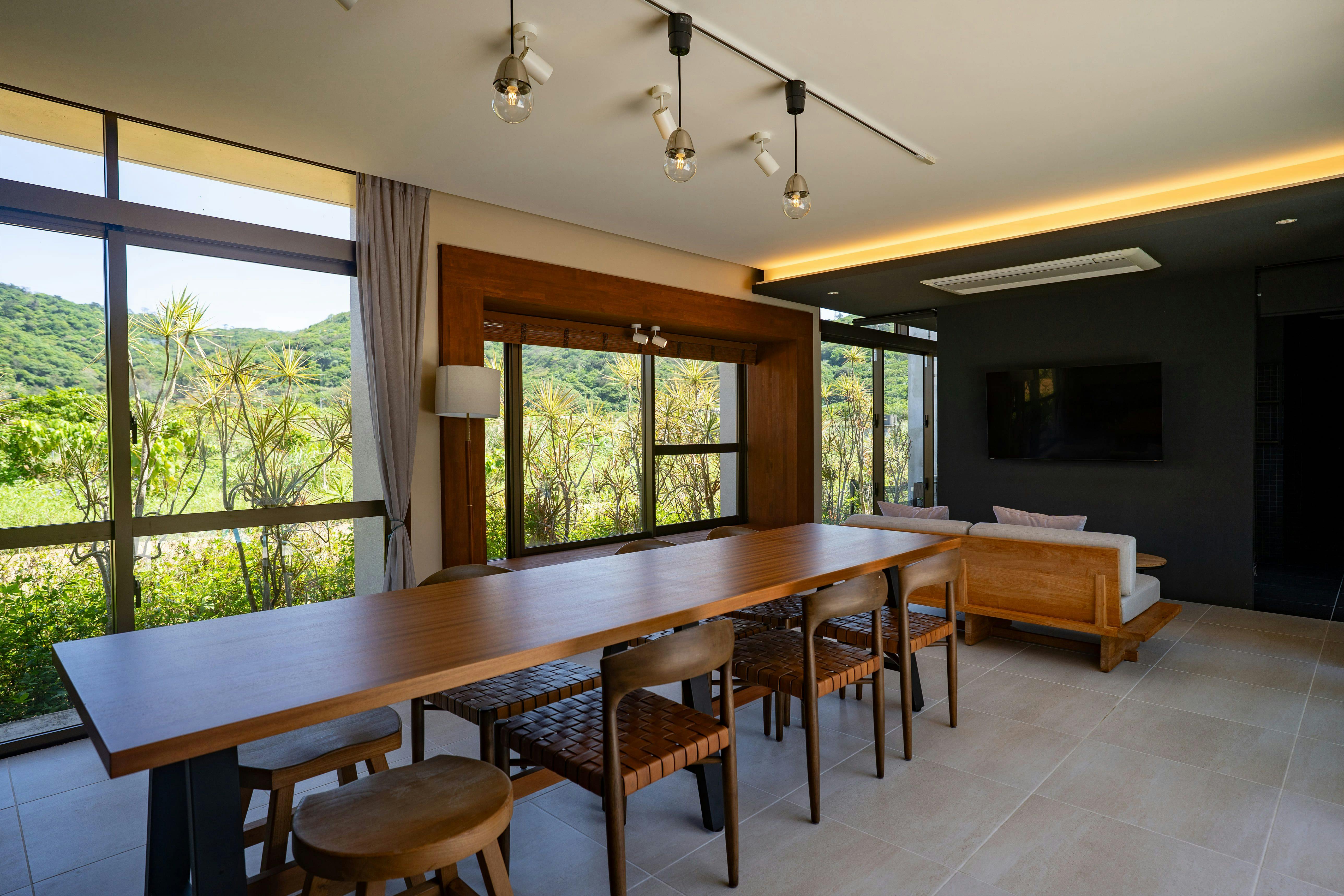 Reflexion Villas GLANZ by Relapool