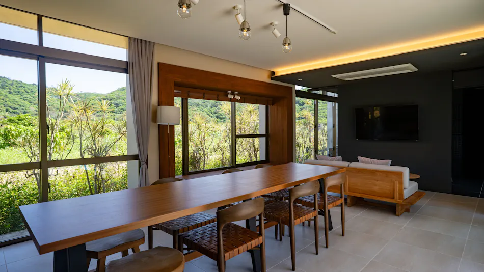 Reflexion Villas GLANZ by Relapool