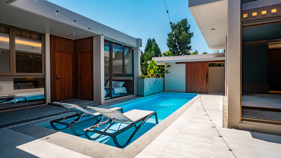 Reflexion Villas GLANZ by Relapool