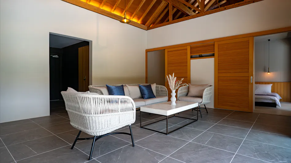 Reflexion Villas GLANZ by Relapool
