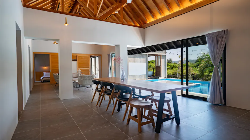 Reflexion Villas GLANZ by Relapool