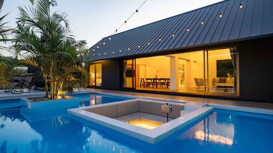 Reflexion Villas GLANZ by Relapool