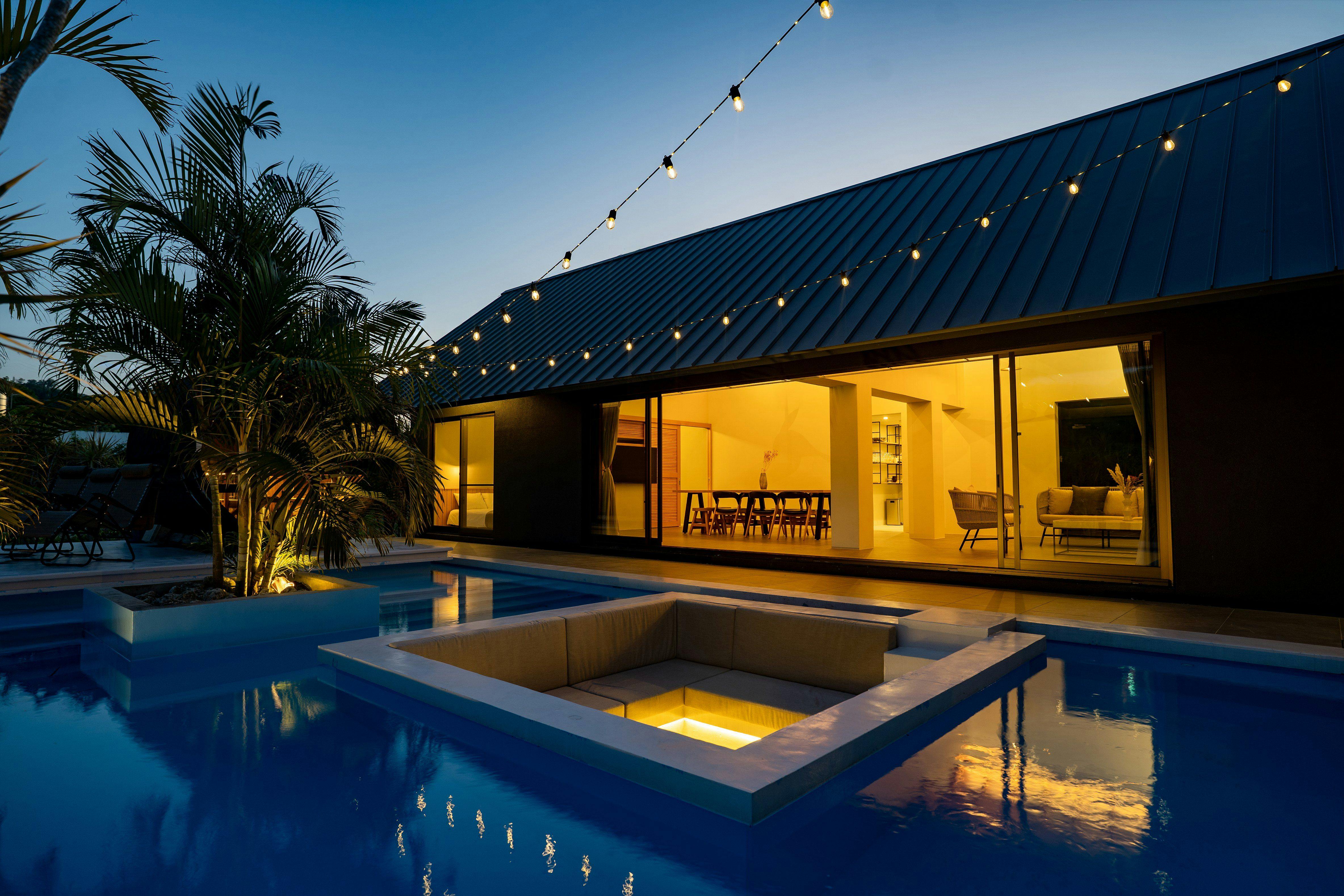 Reflexion Villas GLANZ by Relapool