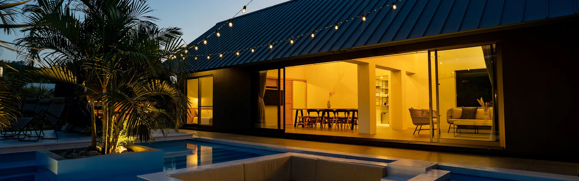 Reflexion Villas GLANZ by Relapool