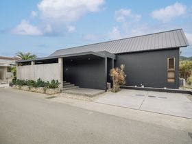 Reflexion Villas GLANZ by Relapool&nbsp;施設全景