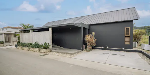 Reflexion Villas GLANZ by Relapool