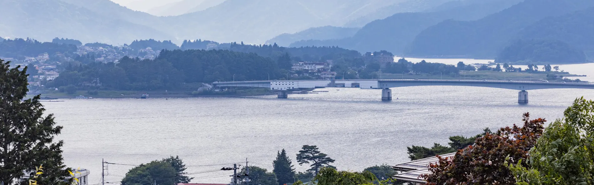 Villa YAMAGARA 河口湖