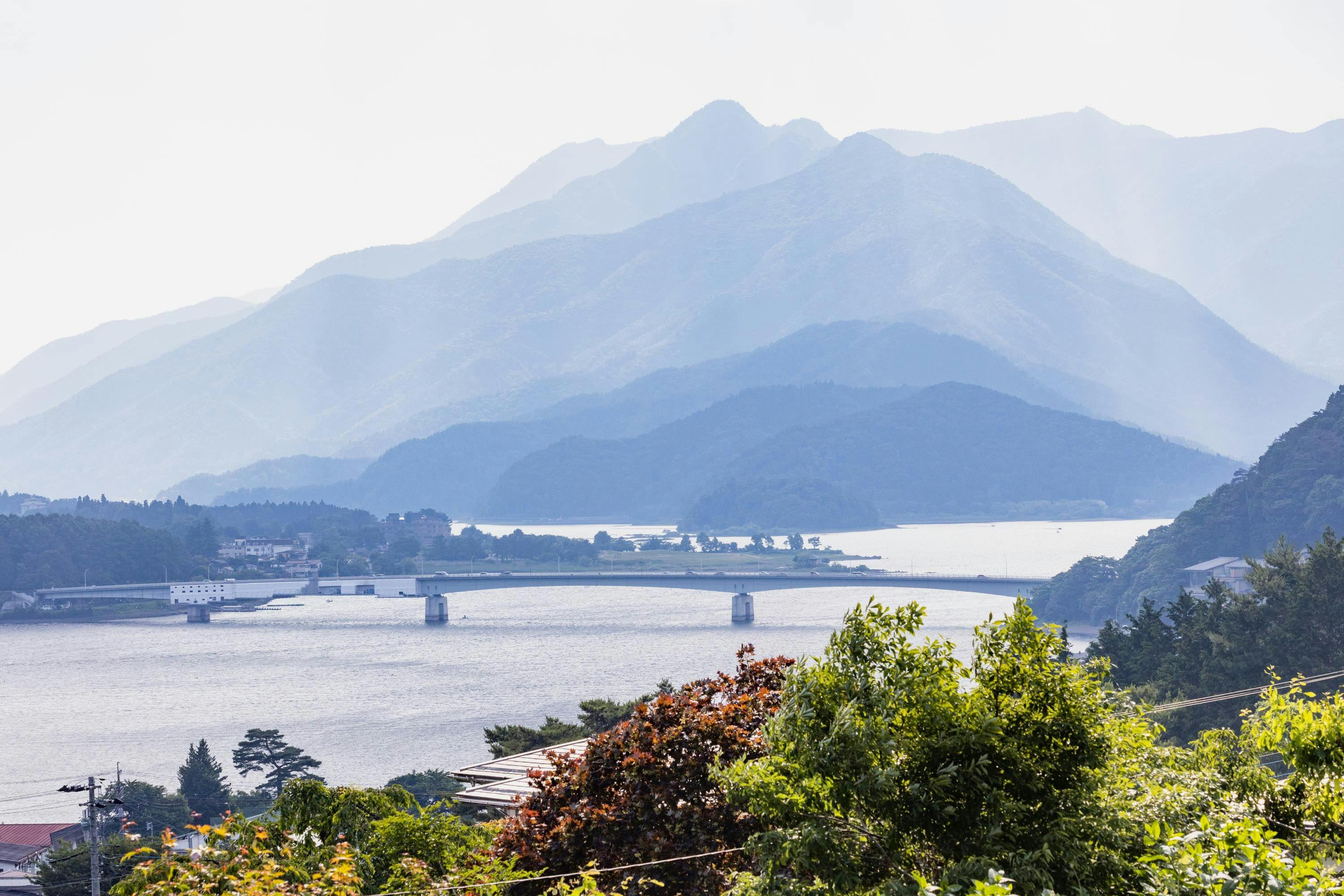 Villa YAMAGARA 河口湖