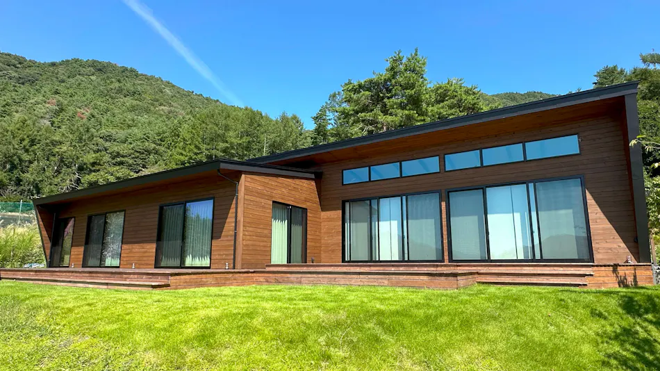 Villa YAMAGARA Kawaguchiko