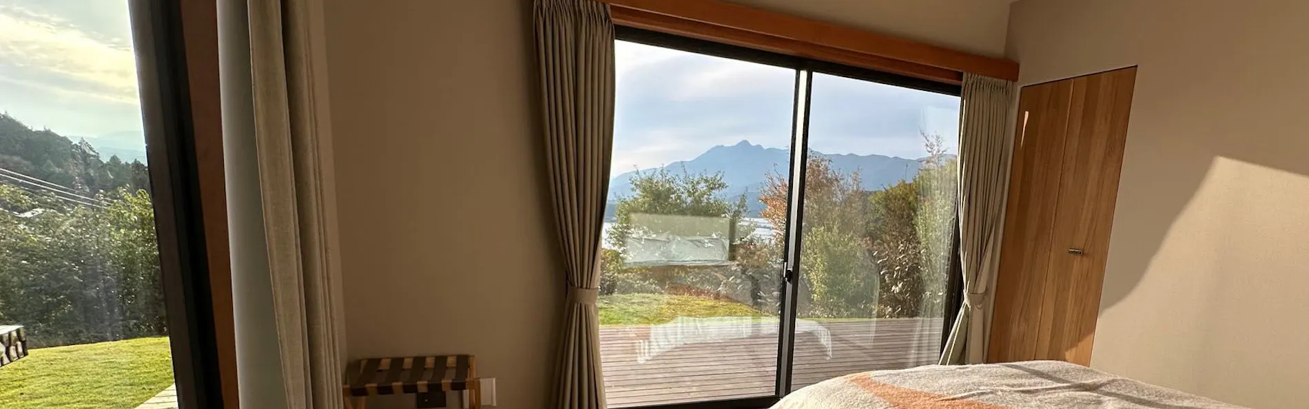 Villa YAMAGARA 河口湖
