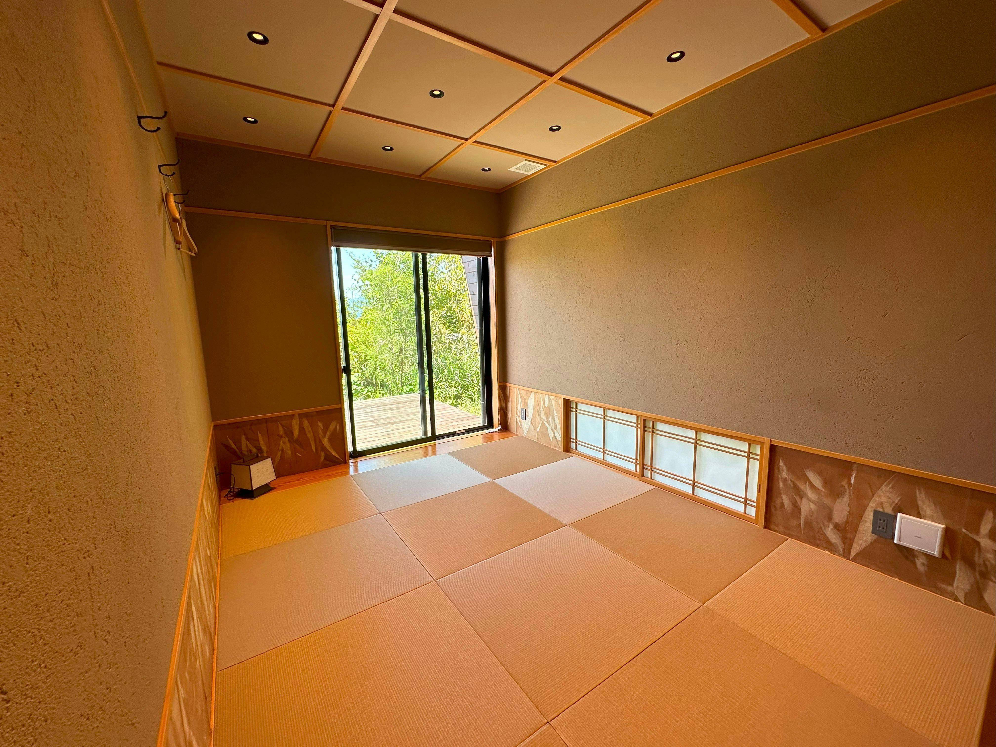 Villa YAMAGARA 河口湖