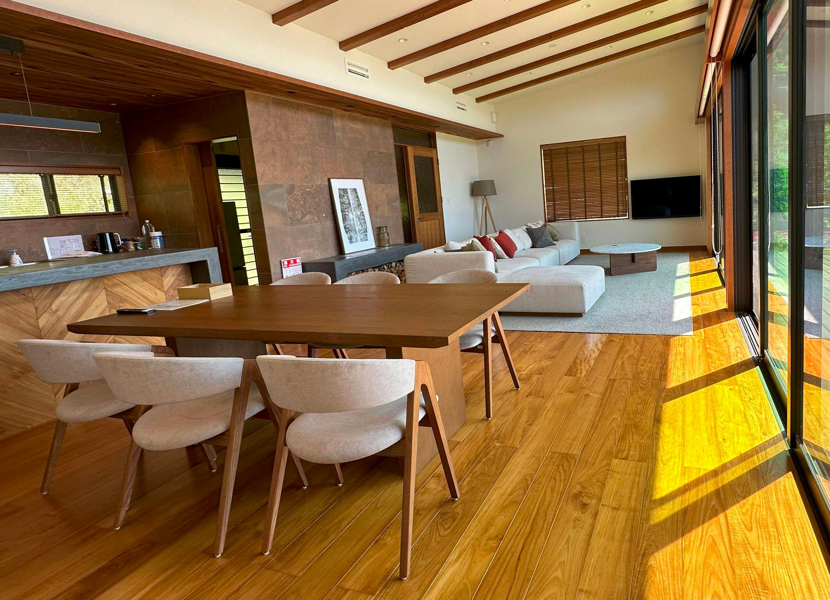 Villa YAMAGARA 河口湖