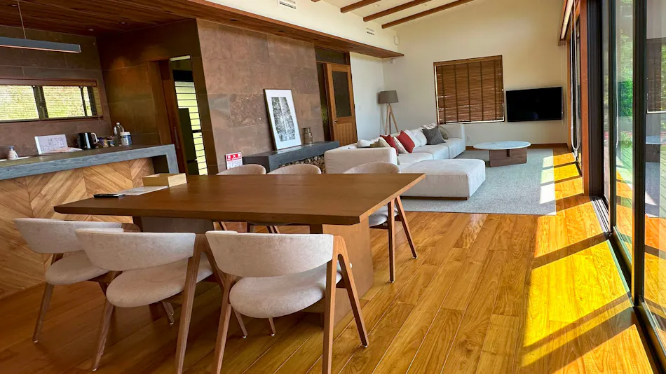 Villa YAMAGARA Kawaguchiko
