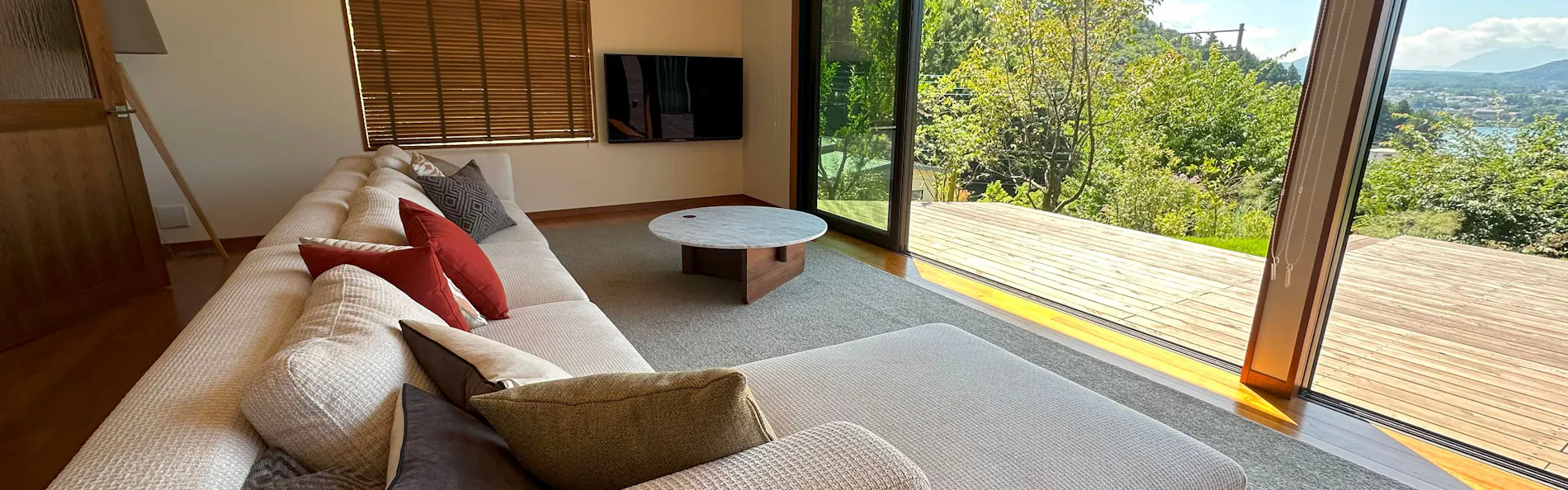 Villa YAMAGARA 河口湖