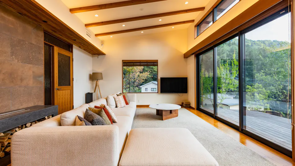 Villa YAMAGARA Kawaguchiko