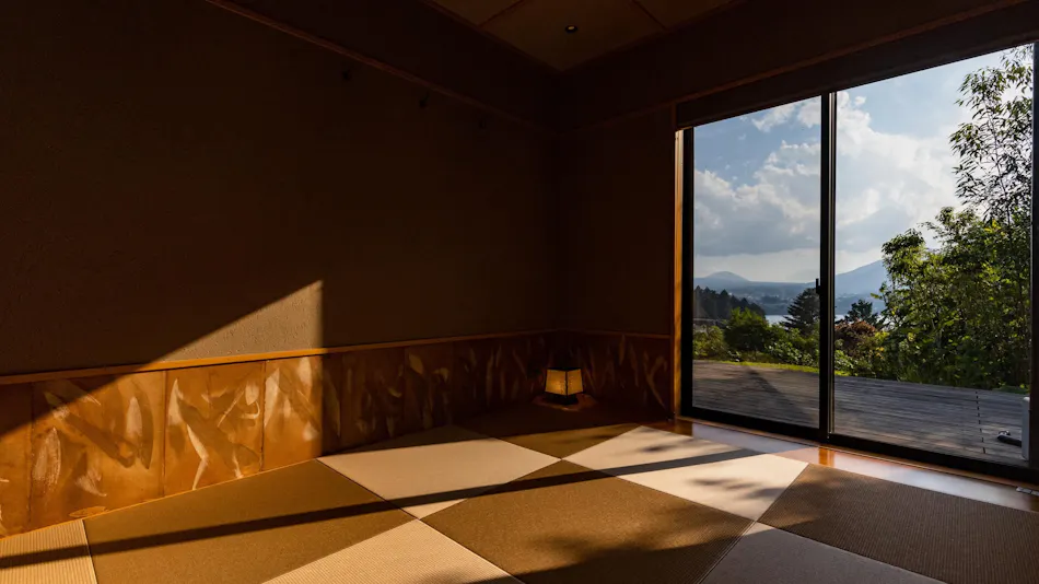 Villa YAMAGARA Kawaguchiko