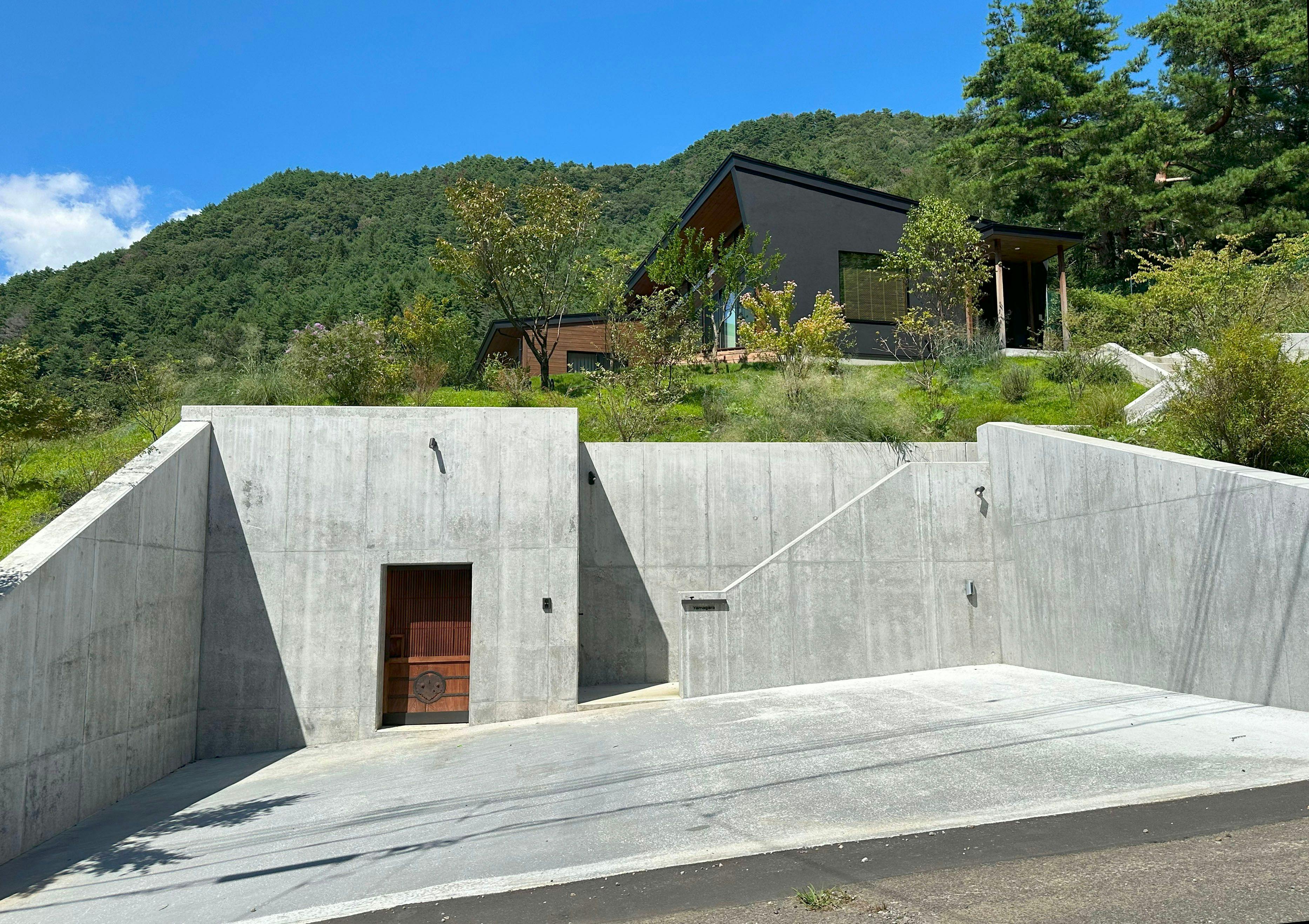Villa YAMAGARA 河口湖