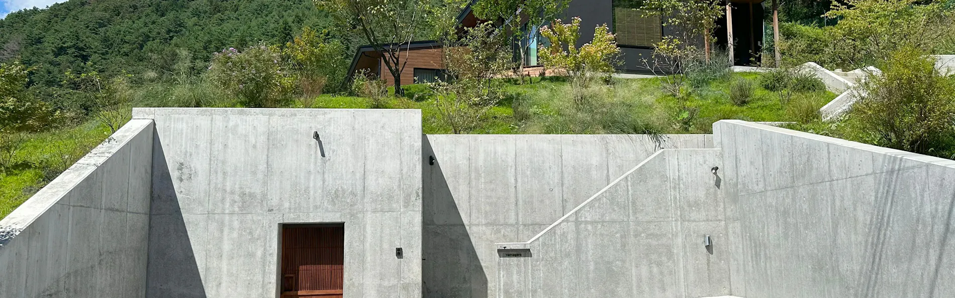Villa YAMAGARA 河口湖