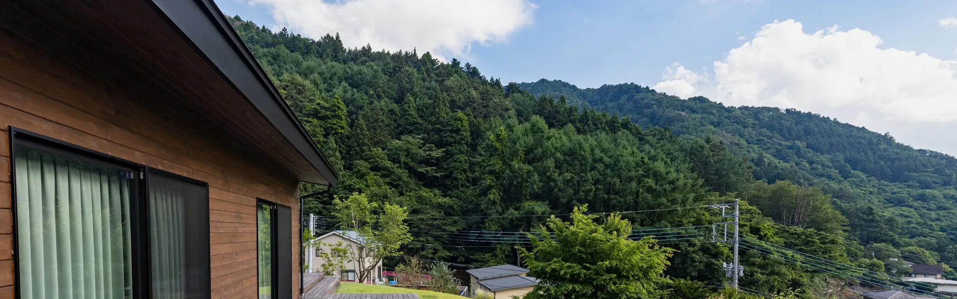 Villa YAMAGARA 河口湖