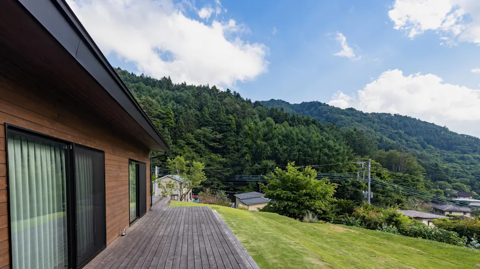 Villa YAMAGARA Kawaguchiko