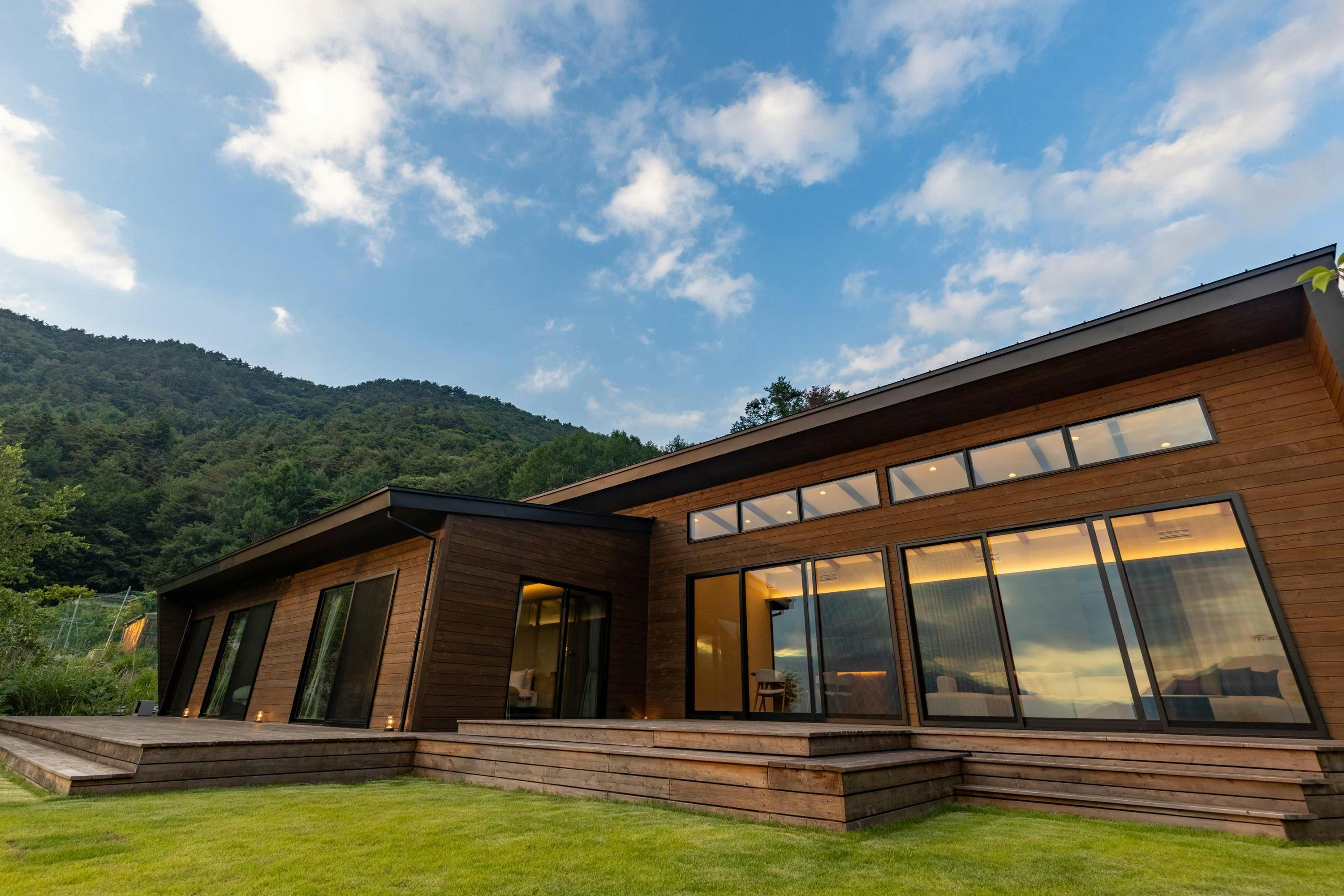 Villa YAMAGARA 河口湖