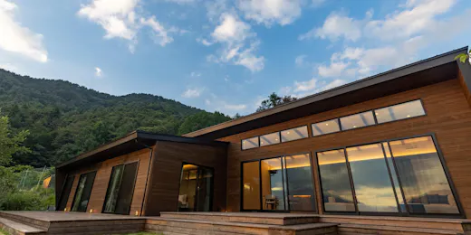 Villa YAMAGARA 河口湖