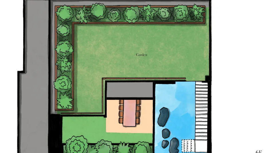 Smith Oasis