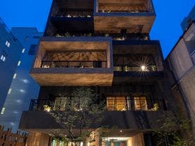 Smith Oasis&nbsp;施設全景