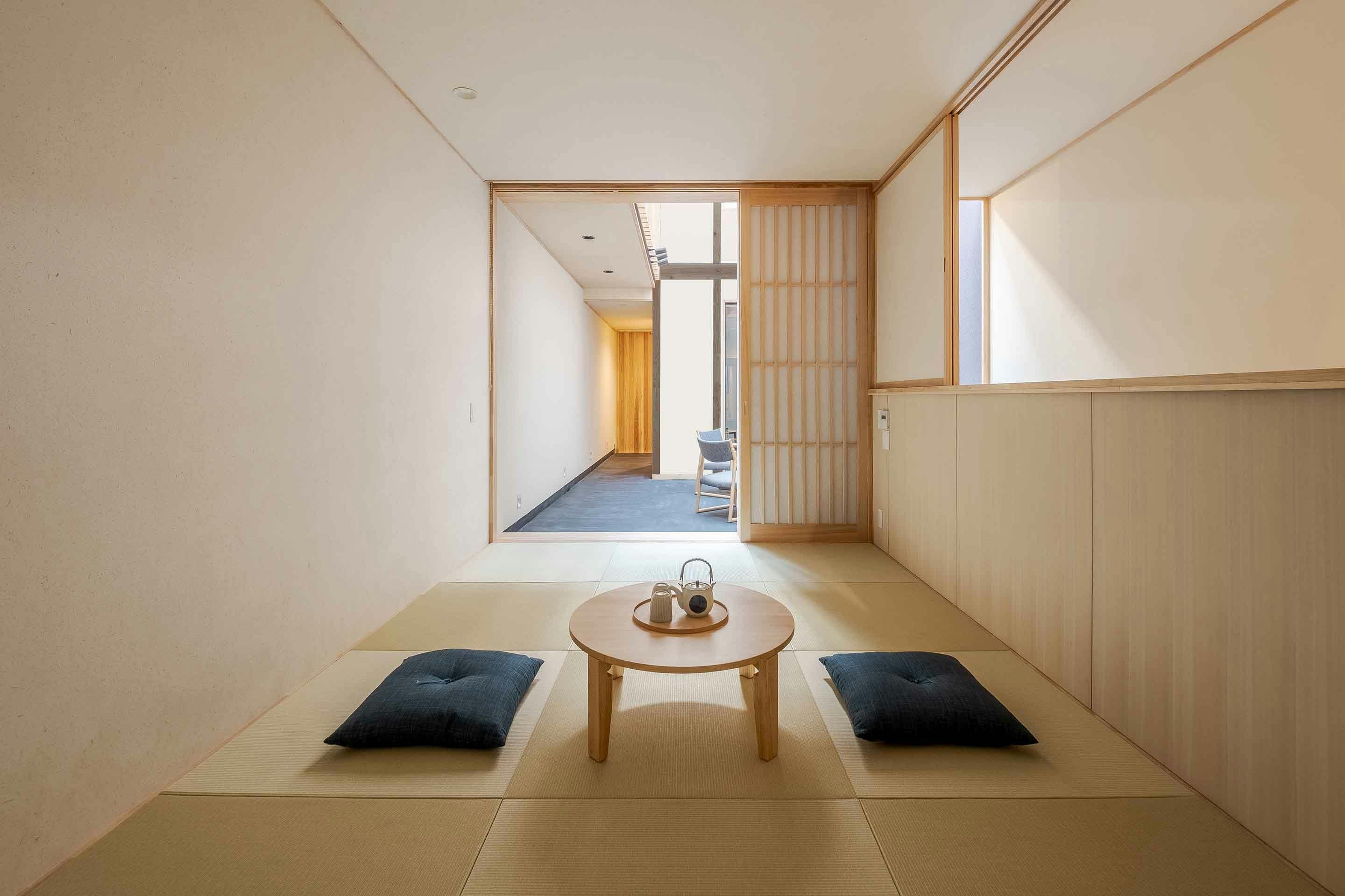 花里町 町家〈一棟貸し町家〉
