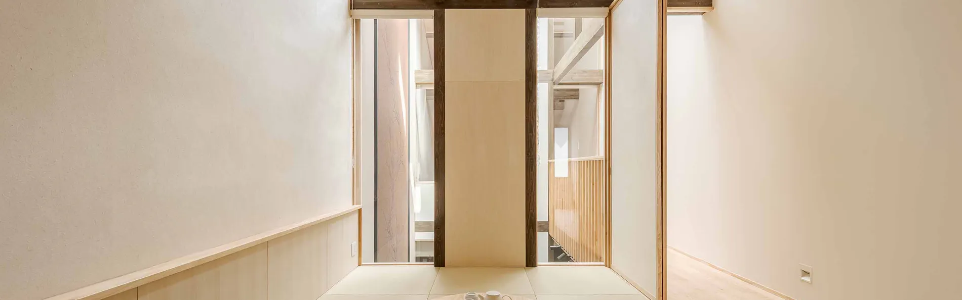 花里町 町家〈一棟貸し町家〉