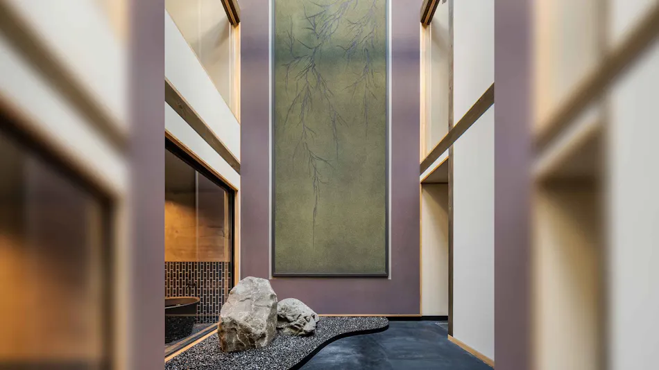 Hanasatomachi Machiya House