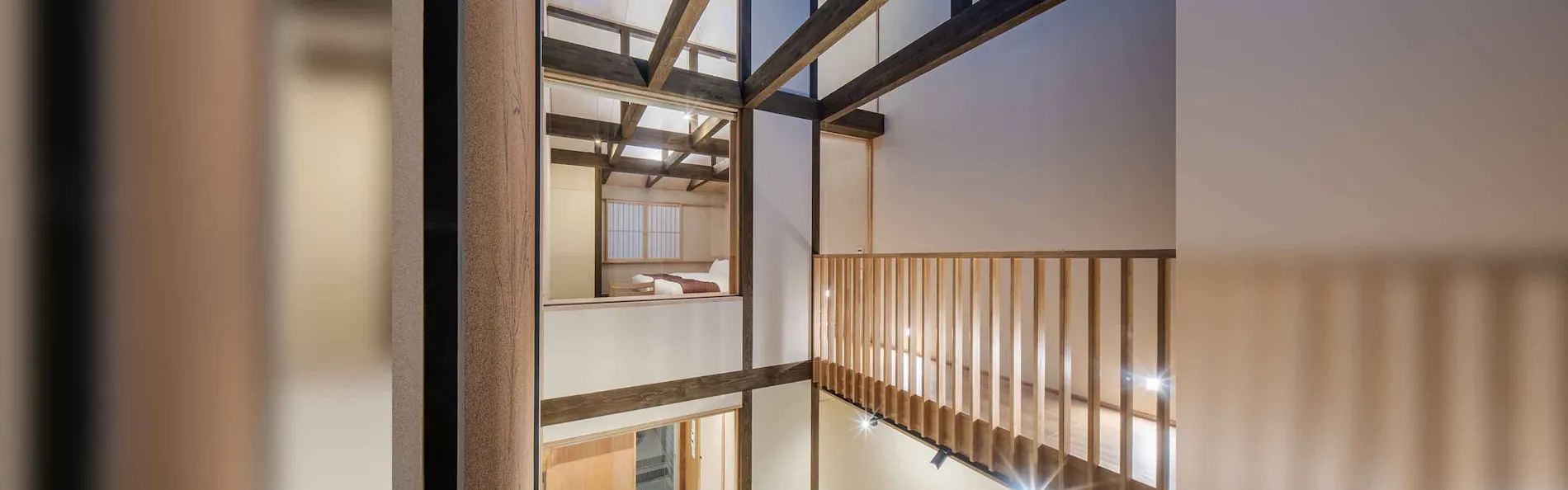 花里町 町家〈一棟貸し町家〉