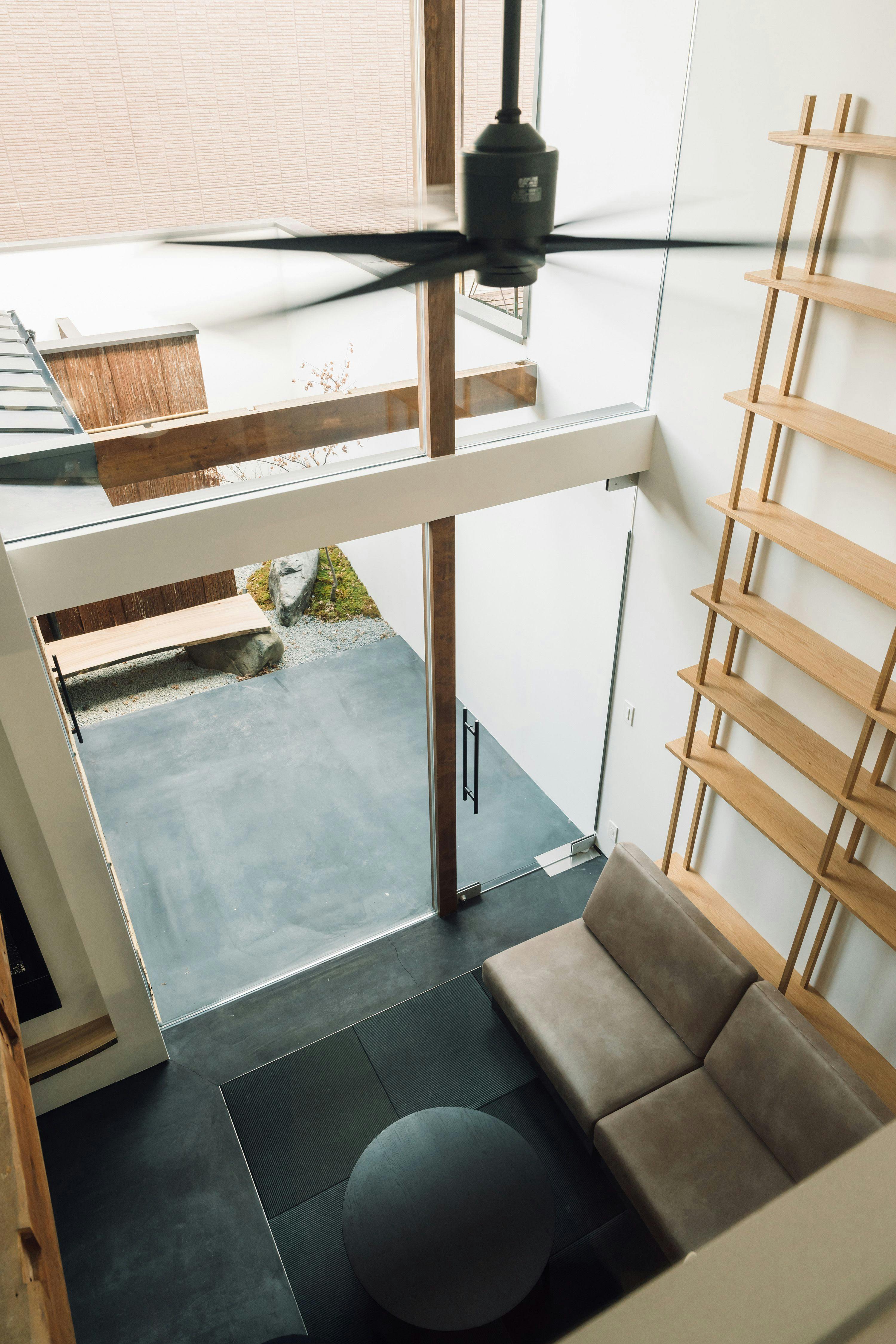 ACOA House Nijo
