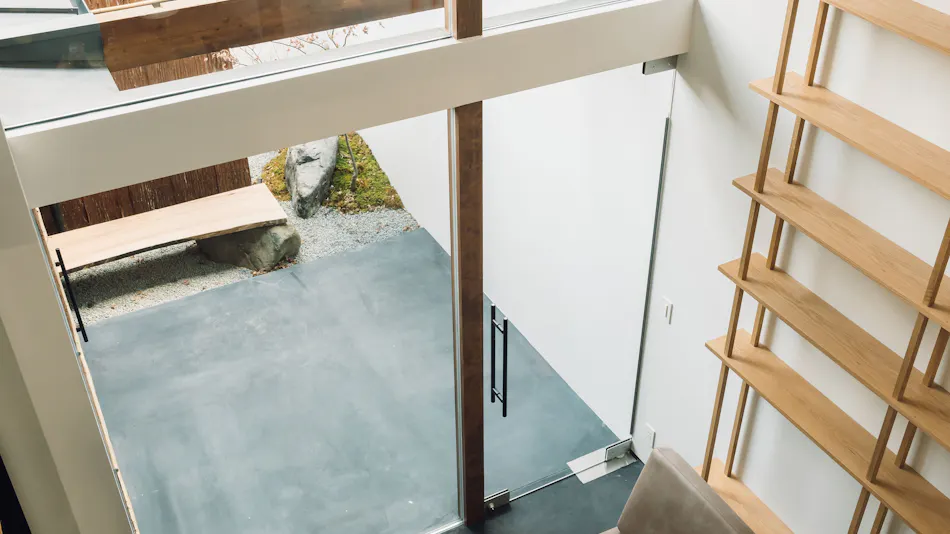 ACOA House Nijo