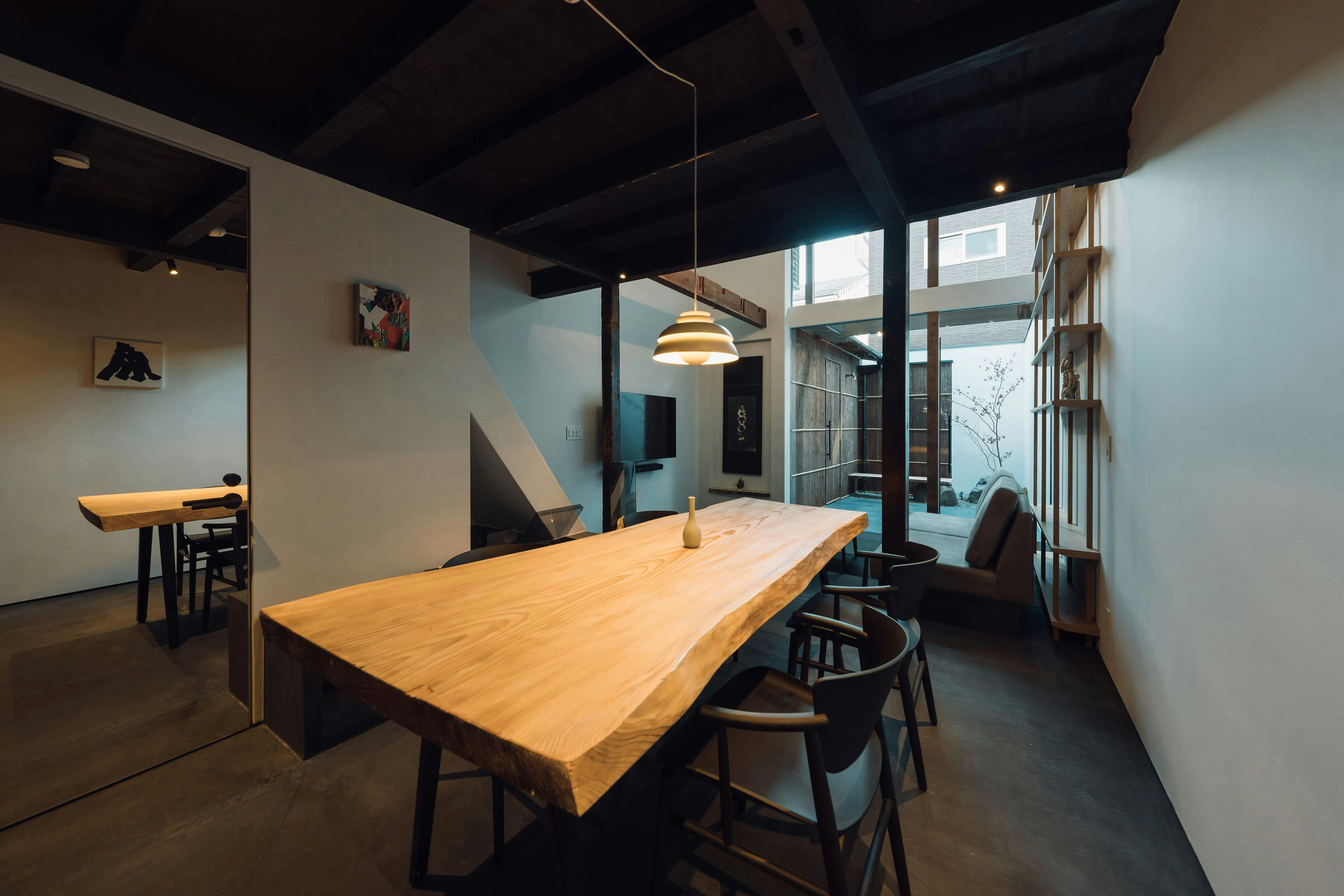 ACOA House Nijo
