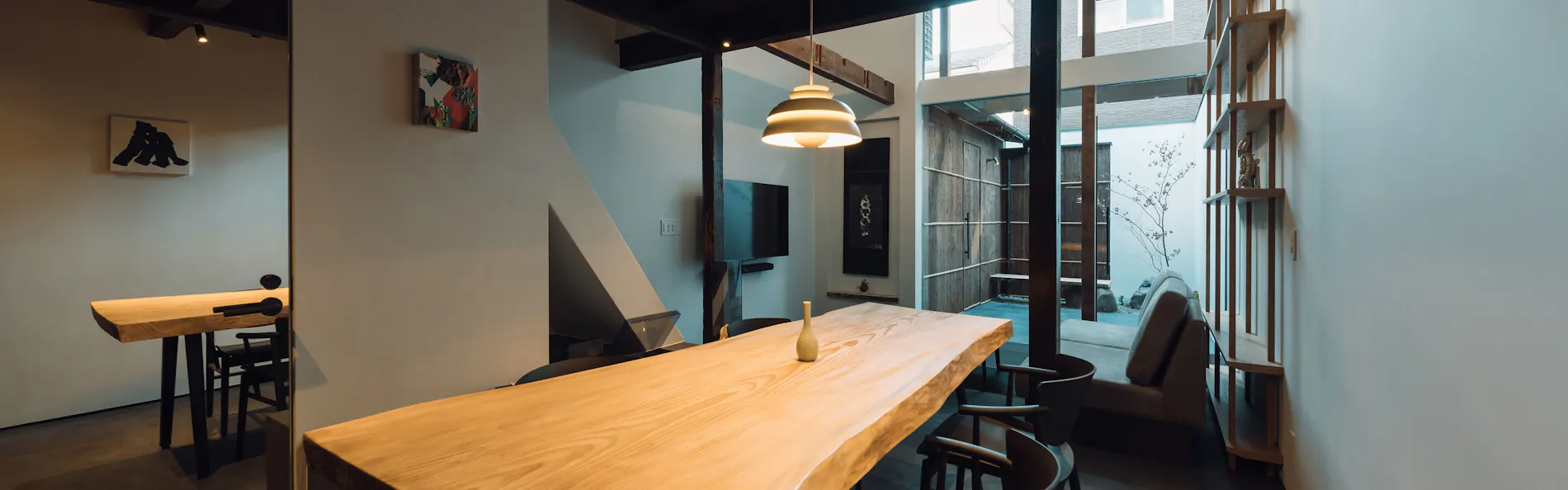 ACOA House Nijo