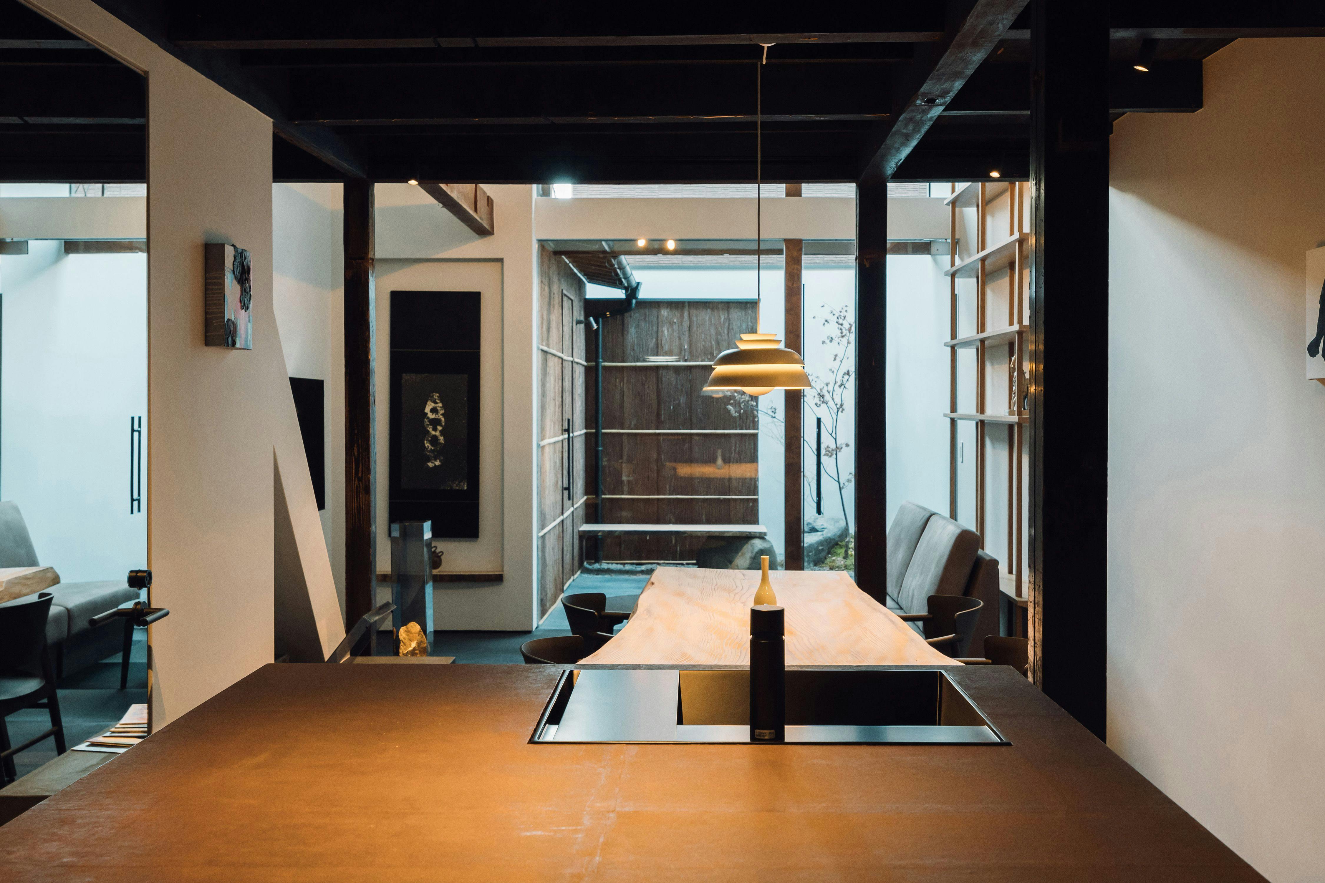 ACOA House Nijo