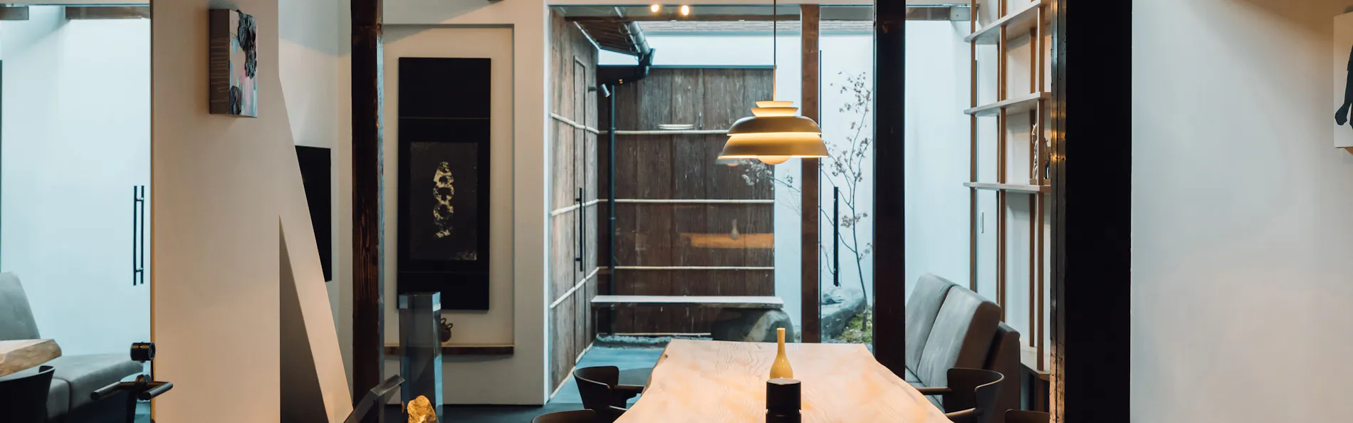 ACOA House Nijo