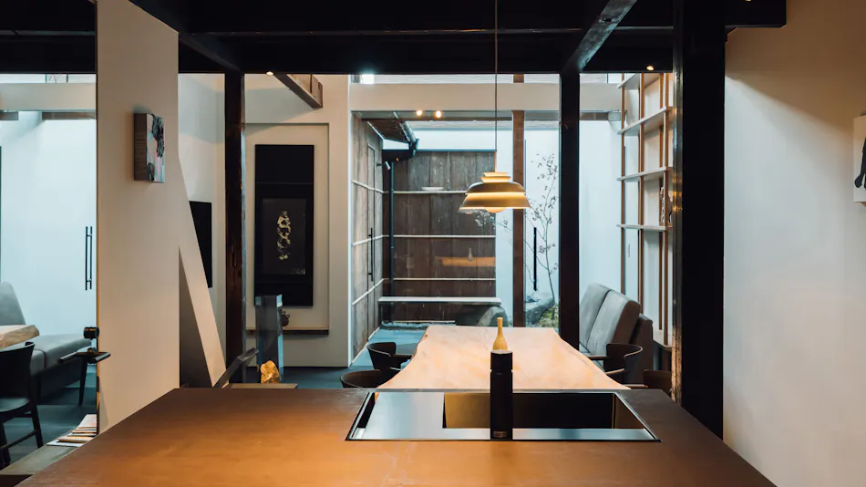 ACOA House Nijo