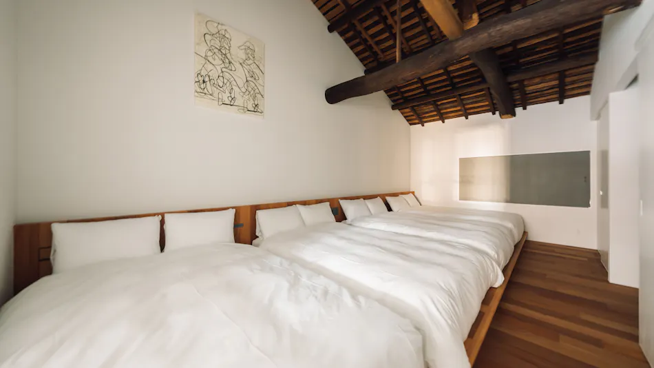 ACOA House Nijo