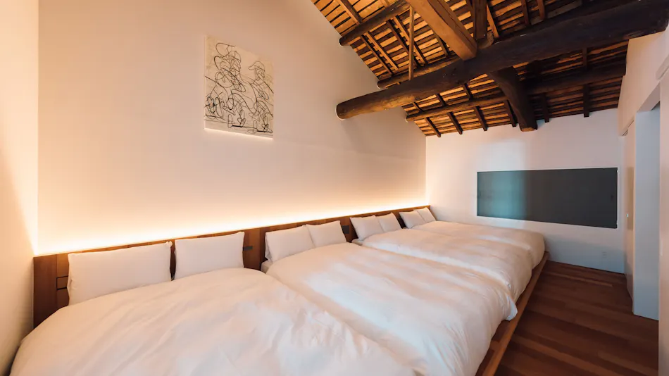 ACOA House Nijo