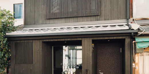 ACOA House Nijo