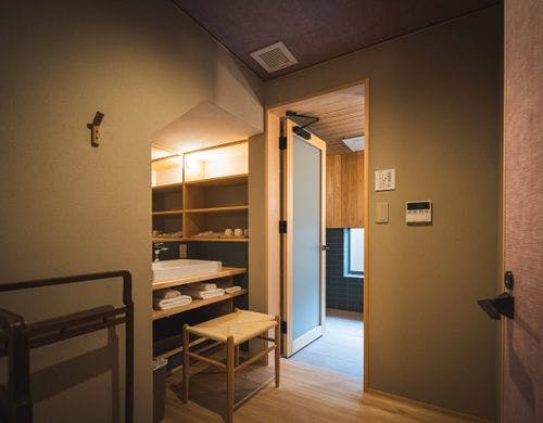 *【洗面・浴室】