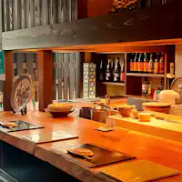 【寿司居酒屋小鉄】