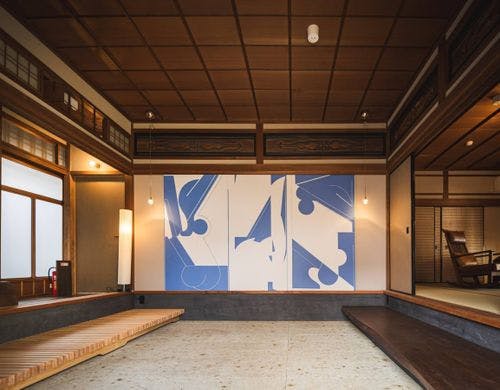 *【エントランス】